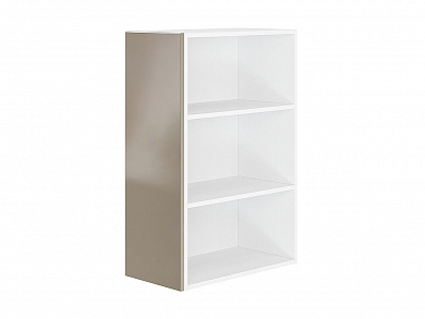 Фасад боковой Фьюжн для верхнего шкафа 920*315*18 Gallant