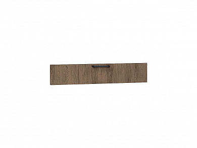 ФЯ Флэт 15.80 156*796*16 Brown Casella Oak 2S