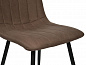 Стул Easy-Fit 880*450*570 Brown C108
