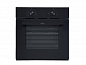 Электрический духовой шкаф De'Longhi DEO 615 Mia 590*595*545 NB Черный