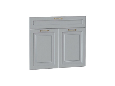 Комплект фасадов Ницца для каркаса Ф-51М Н801М 708*792*16 Графит
