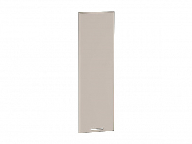 Комплект фасадов Квадро для каркаса Ф-91 ШП400/ШП401/ШП402 1312*396*19 Кашемир