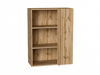 Каркас верхнего прямого углового шкафа ВУ 709 920*700*345 Дуб Вотан