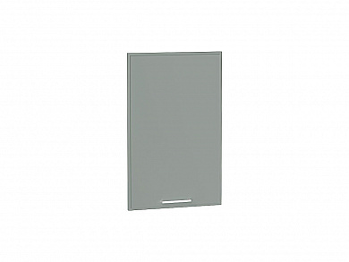 Комплект фасадов Квадро для каркаса Ф-60 НУ890 712*446*19 Аквамарин