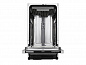 Посудомоечная машина De'Longhi DDW 08S Sodalite 815*448*550 Нержавеющая сталь