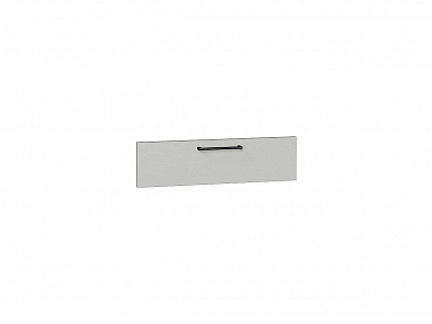 ФЯ Сканди 15.60 156*596*18 Grey Silkwood