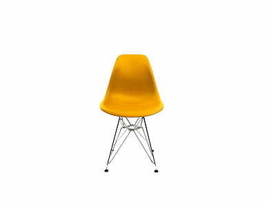 Стул Eddy-1 820*450*520 Yellow