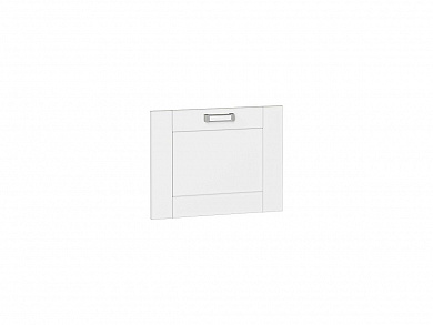 ФЯ Лофт 40.50 390*496*18 White Silk