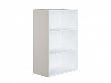 Фасад боковой Евро для верхнего шкафа 916*315*16 Агат