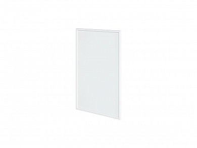 ФФ Фрейм 70.60 716*579*22 White Silk