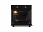 Электрический духовой шкаф De'Longhi DEO 615 Mia 590*595*545 NB Черный