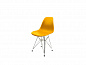 Стул Eddy-1 820*450*520 Yellow