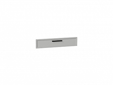 ФЯ Фрейм 10.60 110*596*22 Grey Silk