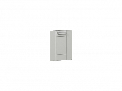 ФЯ Лофт 40.30 390*296*18 Grey Silk