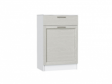 Тумба Стиль ТБ-601 с ящиком 907*600*380 Cappuccino Softwood