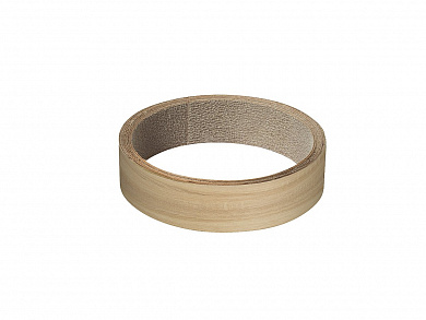 Кромка для столешницы (с клеем) 44*3050*0.6 Дуб сонома