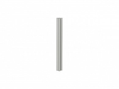 УФ Лофт 70 716*105*18 Grey Silk