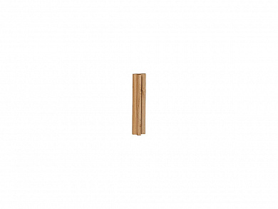 УФ Флэт 35 358*76*16 Wotan Oak 2S