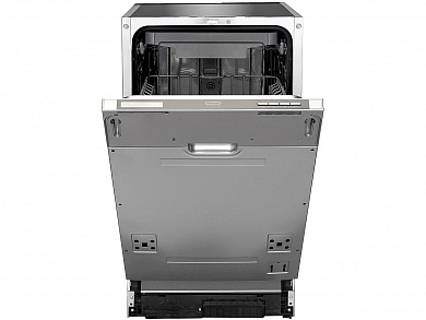 Посудомоечная машина De'Longhi DDW 08S Sodalite 815*448*550 Нержавеющая сталь