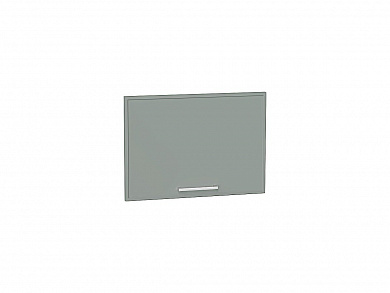 Комплект фасадов Квадро для каркаса Ф-83 ВГ500 354*496*19 Аквамарин