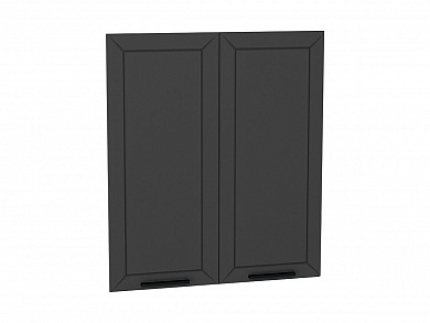 Комплект фасадов Глетчер для каркаса Ф-50Н В809 916*792*16 Маренго Силк