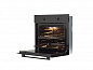 Электрический духовой шкаф De'Longhi DEO 615 Mia 590*595*545 NB Черный