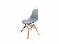 Стул Enny-1 820*450*520 Grey
