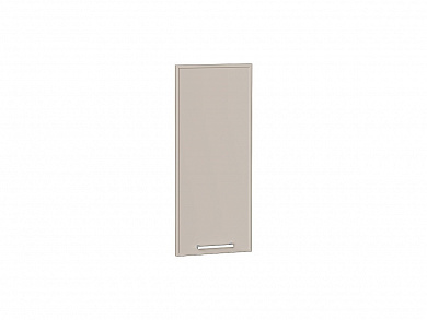 Комплект фасадов Квадро для каркаса Ф-10 В300/Н300/ВТ230 712*296*19 Кашемир