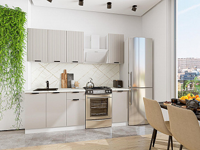 Евро Лайн-06 2140*1600*600 Агат