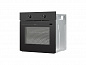 Электрический духовой шкаф De'Longhi DEO 615 Mia 590*595*545 NB Черный