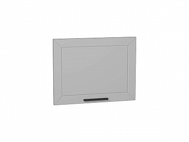 Комплект фасадов Глетчер для каркаса Ф-85Н ВГ609 456*596*16 Гейнсборо Силк