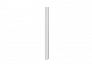 Комплект планок Глетчер для углового шкафа Ф-99Н 920*105*16 Гейнсборо Силк