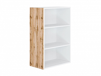 Фасад боковой Флэт для верхнего шкафа 920*315*16 Wotan Oak 2S