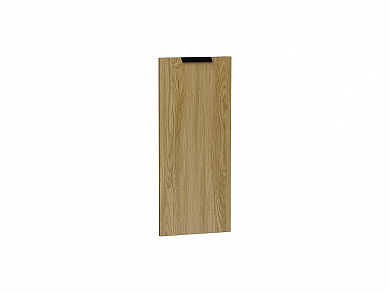 Комплект фасадов Евро для каркаса Ф-10 В300/Н300/ВТ230 712*298*16 Дуб песочный