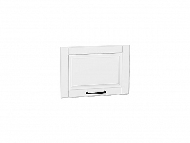 Комплект фасадов Дублин для каркаса Ф-83 ВГ500 354*496*16 Special White