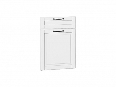 Комплект фасадов Дублин для каркаса Ф-31 Н501 708*496*16 Special White