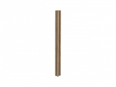 УФ Флэт 90 920*105*16 Natural Casella Oak 2S
