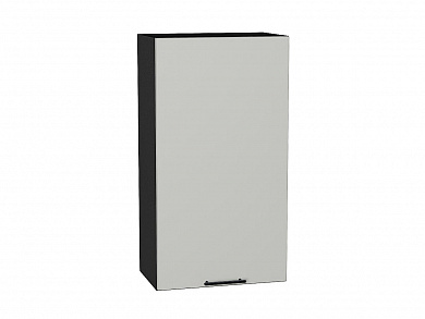 Шкаф верхний с 1-ой дверцей Лайт 920*500*318 Special Grey / Graphite