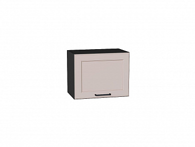 Шкаф верхний горизонтальный Барселона 358*450*324 Кашемир / Graphite