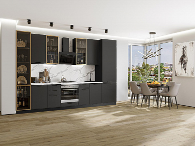 Фрейм-06 2340*3400*600 Stormy Silk