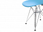 Стул Eddy-1 820*450*520 Light Blue