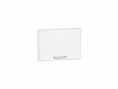 Комплект фасадов Квадро для каркаса Ф-83 ВГ500 354*496*19 Белый