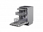 Посудомоечная машина De'Longhi DDW 08S Sodalite 815*448*550 Нержавеющая сталь