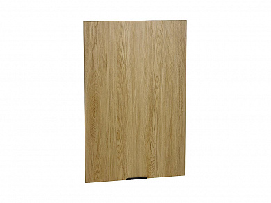 Комплект фасадов Евро для каркаса Ф-46Н В609 916*598*16 Дуб песочный