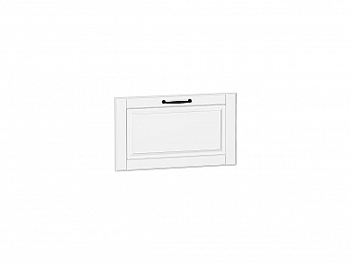 Комплект фасадов Дублин для каркаса ФП-90 П606Н 390*596*16 Special White