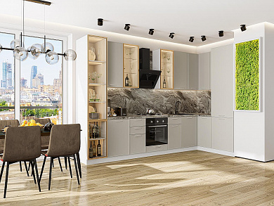 Квадро-04 2340*3400/1600*600 Кашемир