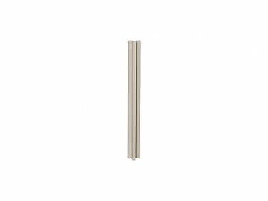 УФ Фьюжн 70 716*105*18 Cream Silk