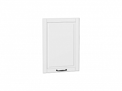 Комплект фасадов Дублин для каркаса Ф-30 В500/Н500/НМ500 712*496*16 Special White