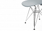 Стул Eddy-1 820*450*520 Grey