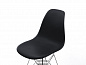 Стул Eddy-1 820*450*520 Black